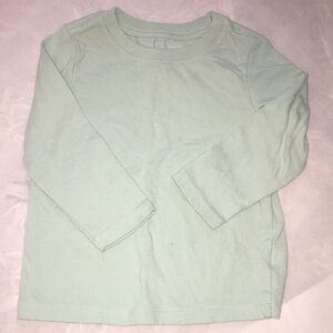 Cat & Jack Long Sleeve Tee